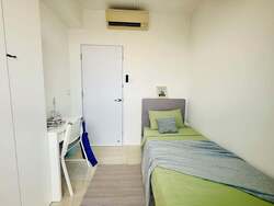 The Vales (D19), Condominium #582249191